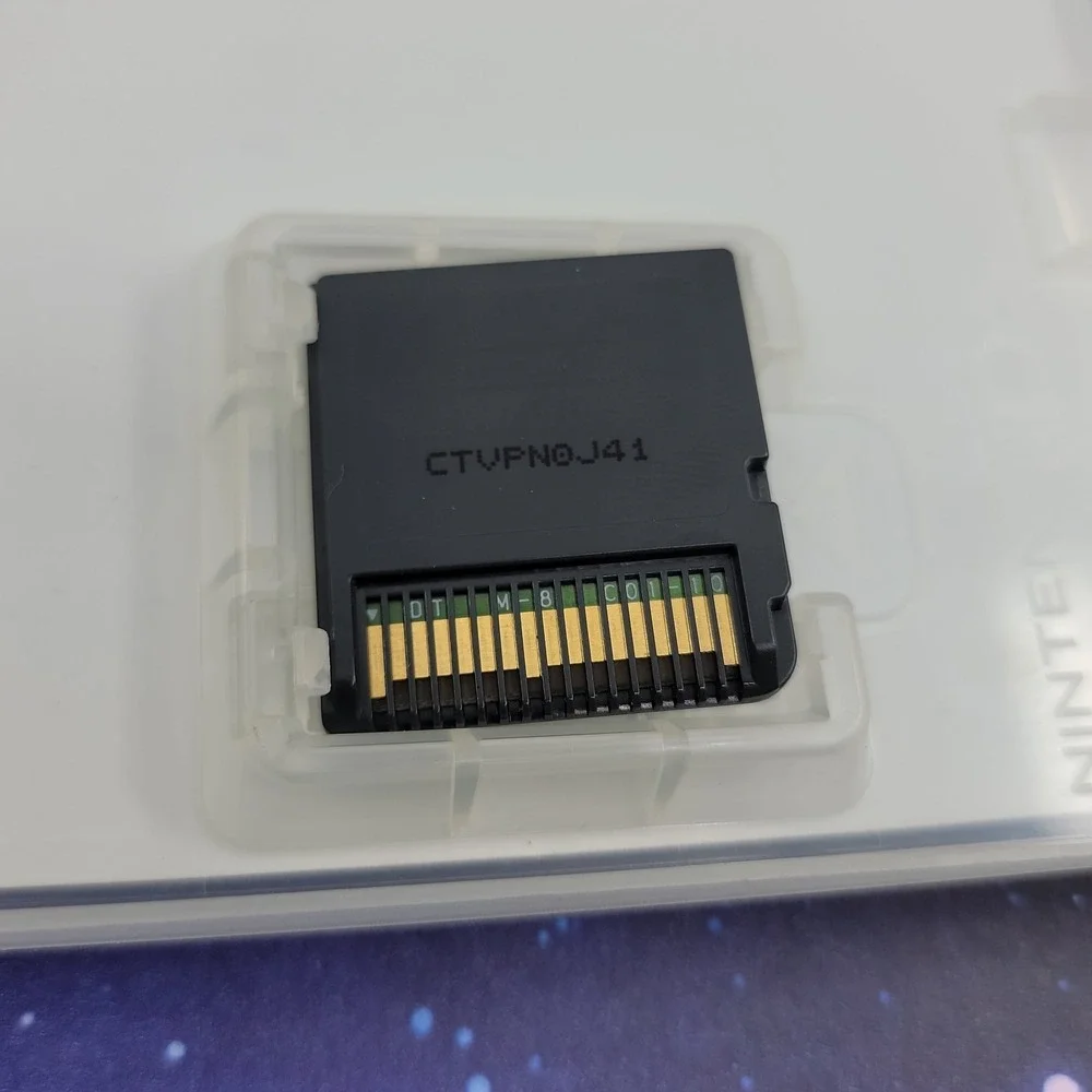 Family Park Tycoon (Nintendo DS) Germany Exclusive Release - Plays In English